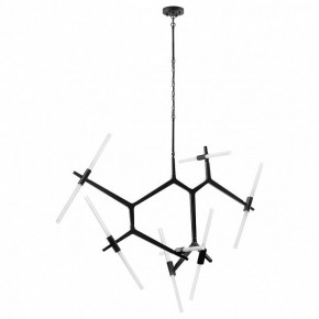 Подвесная люстра Lightstar Struttura 742147 в Карталах - kartaly.mebel24.online | фото 2