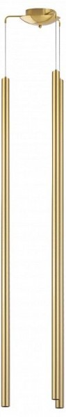 Подвесная люстра Lightstar Tubo L3T747443 в Карталах - kartaly.mebel24.online | фото