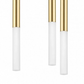 Подвесная люстра Lightstar Tubo L5T747133 в Карталах - kartaly.mebel24.online | фото 5