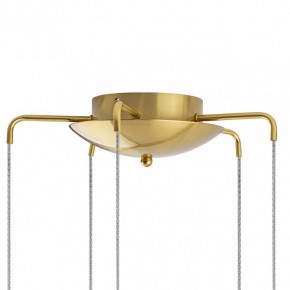 Подвесная люстра Lightstar Tubo L5T747133 в Карталах - kartaly.mebel24.online | фото 7