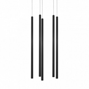 Подвесная люстра Lightstar Tubo L5T747347 в Карталах - kartaly.mebel24.online | фото 2