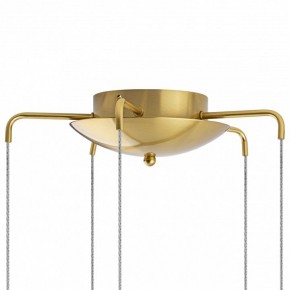 Подвесная люстра Lightstar Tubo L5T747443 в Карталах - kartaly.mebel24.online | фото 7