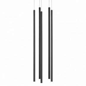 Подвесная люстра Lightstar Tubo L5T747447 в Карталах - kartaly.mebel24.online | фото 7