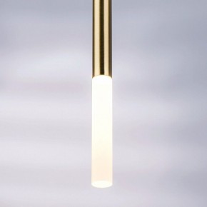 Подвесная люстра Lightstar Tubo L8T747133 в Карталах - kartaly.mebel24.online | фото 4