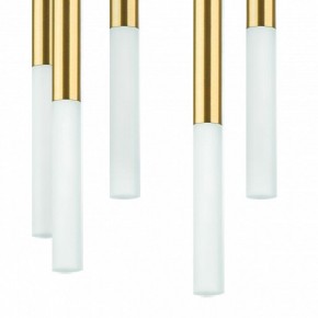 Подвесная люстра Lightstar Tubo L8T747133 в Карталах - kartaly.mebel24.online | фото 5