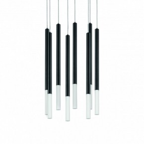 Подвесная люстра Lightstar Tubo L8T747137 в Карталах - kartaly.mebel24.online | фото
