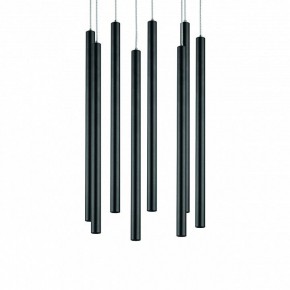Подвесная люстра Lightstar Tubo L8T747237 в Карталах - kartaly.mebel24.online | фото 2