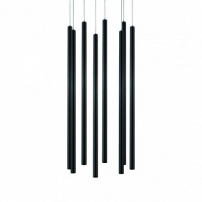 Подвесная люстра Lightstar Tubo L8T747347 в Карталах - kartaly.mebel24.online | фото 2