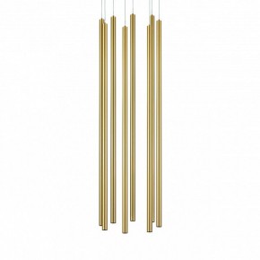 Подвесная люстра Lightstar Tubo L8T747443 в Карталах - kartaly.mebel24.online | фото 2