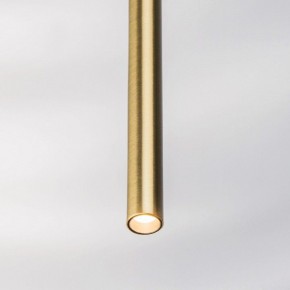 Подвесная люстра Lightstar Tubo L8T747443 в Карталах - kartaly.mebel24.online | фото 4