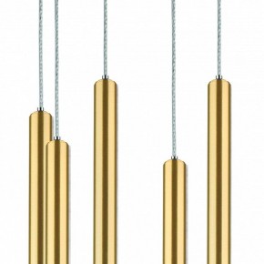 Подвесная люстра Lightstar Tubo L8T747443 в Карталах - kartaly.mebel24.online | фото 6