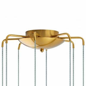 Подвесная люстра Lightstar Tubo L8T747443 в Карталах - kartaly.mebel24.online | фото 7
