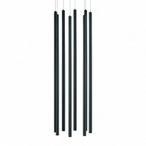 Подвесная люстра Lightstar Tubo L8T747447 в Карталах - kartaly.mebel24.online | фото 2