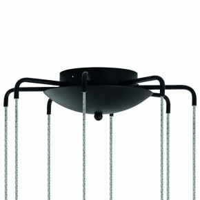 Подвесная люстра Lightstar Tubo L8T747447 в Карталах - kartaly.mebel24.online | фото 7