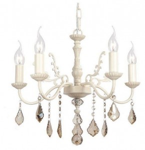 Подвесная люстра Lucia Tucci Lucia Tucci PENE 146.5 Ivory в Карталах - kartaly.mebel24.online | фото 2