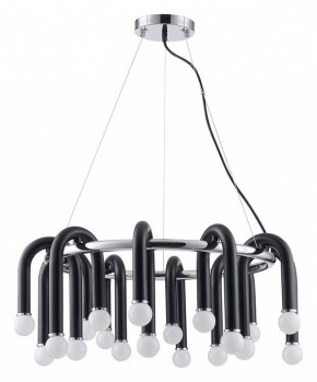 Подвесная люстра Lumion Caspian 5699/20 в Карталах - kartaly.mebel24.online | фото