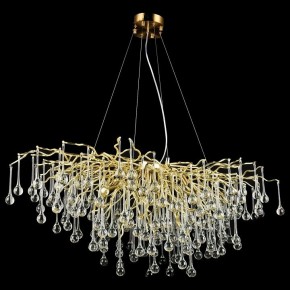 Подвесная люстра Lussole Adams LSP-8606 в Карталах - kartaly.mebel24.online | фото 2