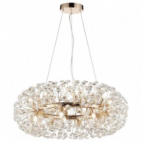 Подвесная люстра Lussole Alaska GRLSP-8340 в Карталах - kartaly.mebel24.online | фото 2