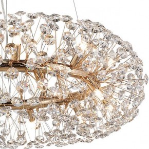 Подвесная люстра Lussole Alaska LSP-8338 в Карталах - kartaly.mebel24.online | фото 3