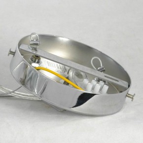 Подвесная люстра Lussole Alaska LSP-8582 в Карталах - kartaly.mebel24.online | фото 6