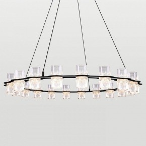 Подвесная люстра Lussole Alpine LSP-7255 в Карталах - kartaly.mebel24.online | фото
