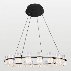 Подвесная люстра Lussole Alpine LSP-7255 в Карталах - kartaly.mebel24.online | фото 2