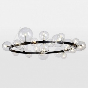 Подвесная люстра Lussole Bubbles LSP-8396 в Карталах - kartaly.mebel24.online | фото