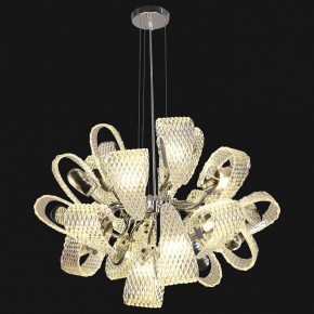 Подвесная люстра Lussole Centennial LSP-8755 в Карталах - kartaly.mebel24.online | фото 2