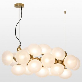 Подвесная люстра Lussole Covington LSP-8650 в Карталах - kartaly.mebel24.online | фото 2