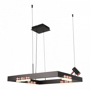 Подвесная люстра Lussole Gilbert LSP-7174 в Карталах - kartaly.mebel24.online | фото 2