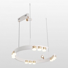 Подвесная люстра Lussole Gilbert LSP-7176 в Карталах - kartaly.mebel24.online | фото 2