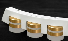 Подвесная люстра Lussole Gilbert LSP-7176 в Карталах - kartaly.mebel24.online | фото 4