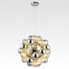 Подвесная люстра Lussole Haines LSP-8406 в Карталах - kartaly.mebel24.online | фото
