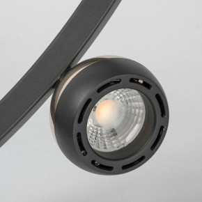 Подвесная люстра Lussole Lassen LSP-7253 в Карталах - kartaly.mebel24.online | фото 3