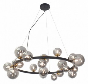 Подвесная люстра Lussole LSP-875 LSP-8750 в Карталах - kartaly.mebel24.online | фото 2