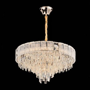 Подвесная люстра Lussole Napa LSP-8926 в Карталах - kartaly.mebel24.online | фото 2