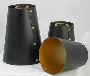 Подвесная люстра Lussole Shirley LSP-9869 в Карталах - kartaly.mebel24.online | фото 6