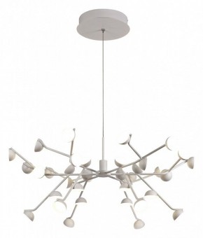 Подвесная люстра Mantra Adn 6260 в Карталах - kartaly.mebel24.online | фото 2