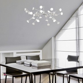 Подвесная люстра Mantra Adn 6260 в Карталах - kartaly.mebel24.online | фото 4