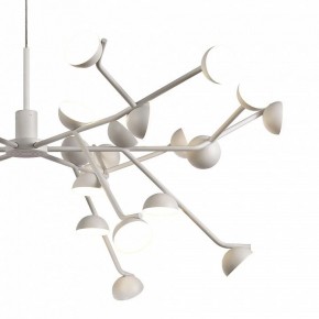 Подвесная люстра Mantra Adn 6260 в Карталах - kartaly.mebel24.online | фото 5