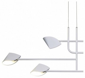 Подвесная люстра Mantra Capuccina 7571 в Карталах - kartaly.mebel24.online | фото 2