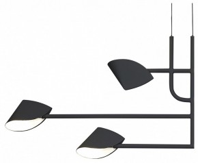 Подвесная люстра Mantra Capuccina 7579 в Карталах - kartaly.mebel24.online | фото 4