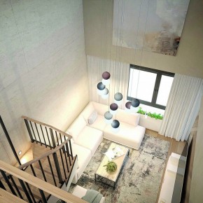 Подвесная люстра Mantra Galaxia 7621 в Карталах - kartaly.mebel24.online | фото 3