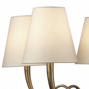 Подвесная люстра Mantra Paola 6206 в Карталах - kartaly.mebel24.online | фото 3