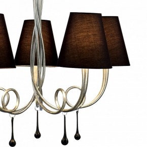 Подвесная люстра Mantra Paola 6208 в Карталах - kartaly.mebel24.online | фото 7