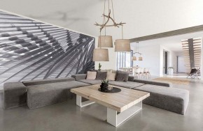 Подвесная люстра Mantra Sabina 6176 в Карталах - kartaly.mebel24.online | фото 4