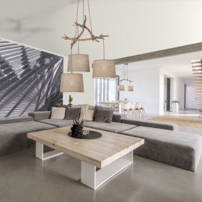Подвесная люстра Mantra Sabina 6176 в Карталах - kartaly.mebel24.online | фото 5