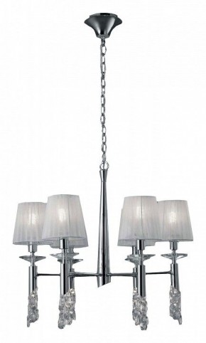 Подвесная люстра Mantra Tiffany 3851 в Карталах - kartaly.mebel24.online | фото 2