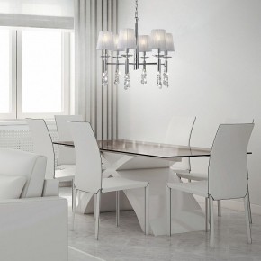 Подвесная люстра Mantra Tiffany 3851 в Карталах - kartaly.mebel24.online | фото 5