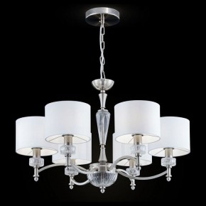 Подвесная люстра Maytoni Alicante MOD014CL-06N в Карталах - kartaly.mebel24.online | фото 3